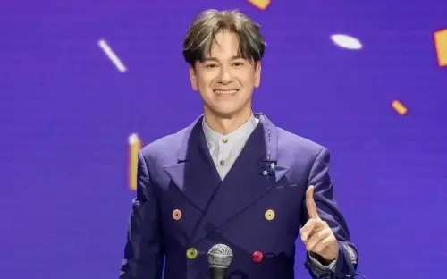 娛樂搶先看／李聖傑遭爆帶長腿經紀人回家！香蕉靠演講2年存百萬