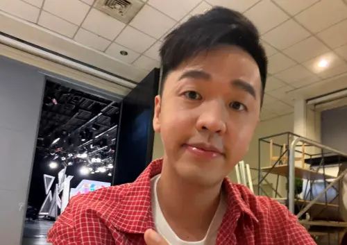不只股市獲利！香蕉靠演講2年存百萬　曾經歷沒通告：絕不亂開銷
