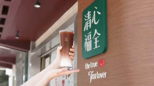 世界巧克力日優惠！清心可可拿鐵「現折10元」　CAMA買9送1可寄杯