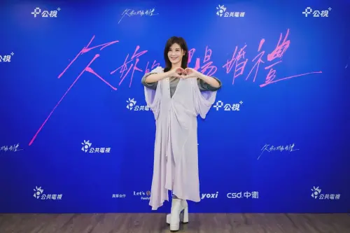 ▲蘇慧倫從過去到現在始終展現成熟的感情觀。（圖／蘇慧倫臉書）