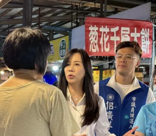 自稱「桃園唯一教育立委」教出佀廣洋　Cheap看不下去獻計3招