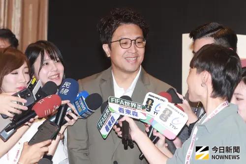 食安風暴中央地方互踢皮球？沈伯洋：別推諉責任、噴政治口水