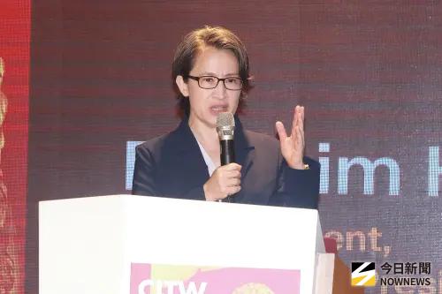巴紐片面宣布關我駐館　蕭美琴嘆外交處境「很辛苦」：是挫折