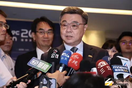 致癌油風暴擴大！藍轟政府「擠牙膏式公布」　要求卓榮泰負責