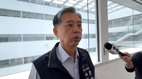 矢板明夫遇襲案追幕後！港證嫌拒夜間偵訊　警追查是否有在地共犯