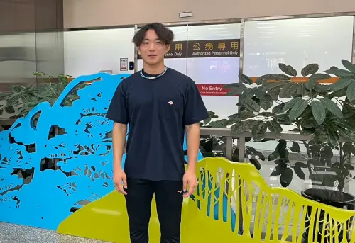 富邦悍將簽下育成洋投山崎正義！極速超過150公里　身分背景曝光