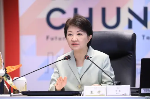 台中開鍘了！中聯、福壽、福懋涉毒油　盧秀燕拍板重罰900萬