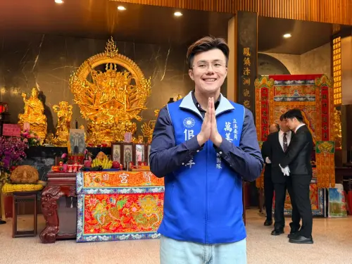 佀廣洋捲霸凌照樣選上？議員揭恐怖現實：他有傷害人的能力