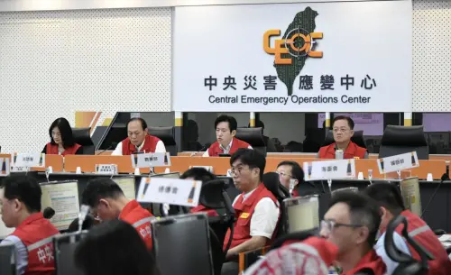 巴威來勢洶洶！張惇涵請民眾留意5事　國軍近3萬人戒備
