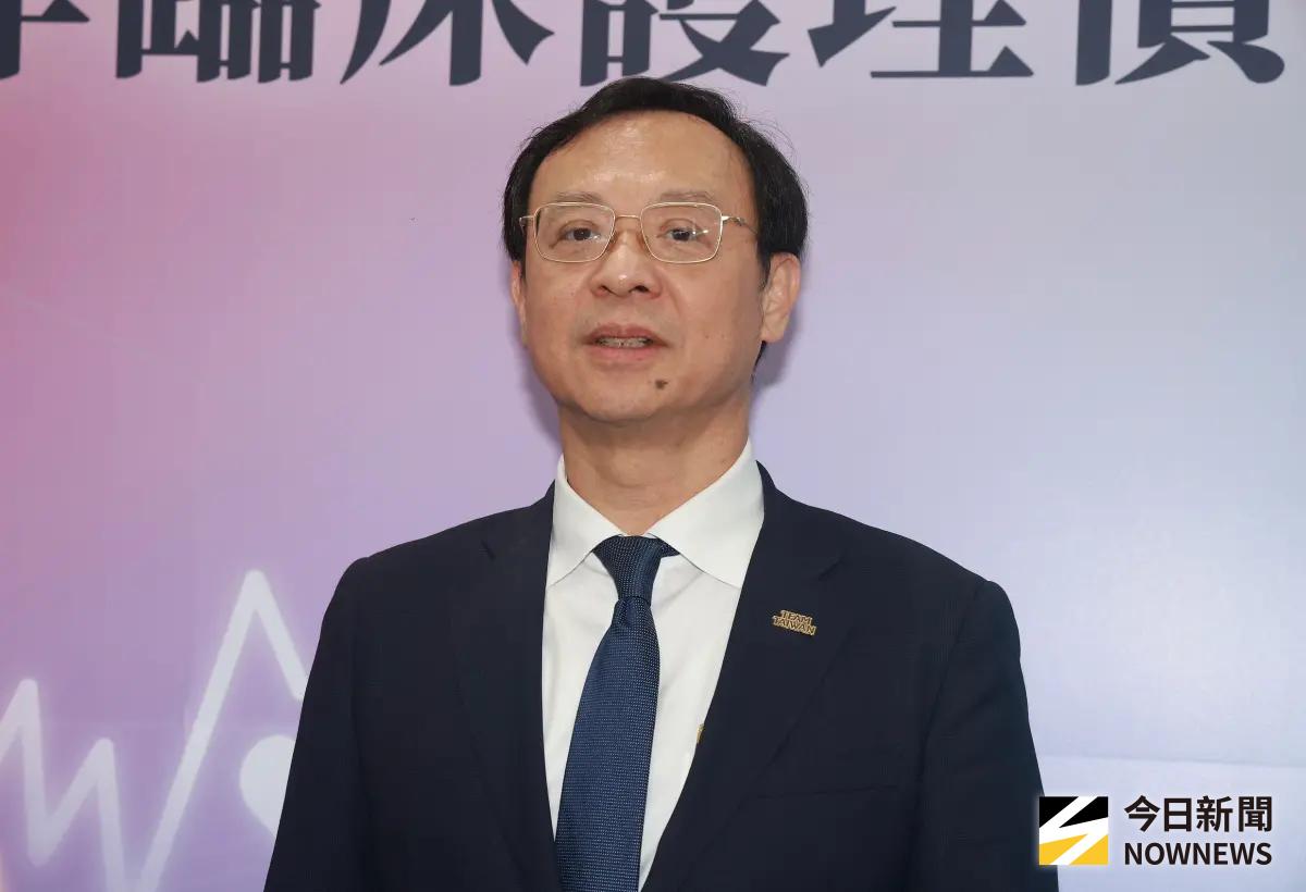 卓榮泰喊「請國人放心」　民眾黨團轟：石崇良不下台「石在不安」