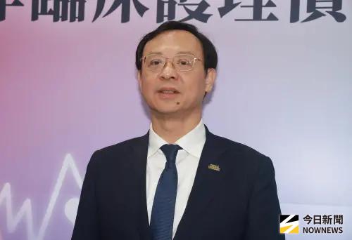 卓榮泰喊「請國人放心」　民眾黨團轟：石崇良不下台「石在不安」