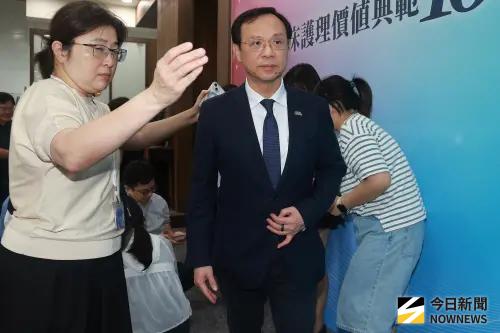 致癌油風暴！民眾黨轟下台　石崇良：任公職就盡力為國人努力