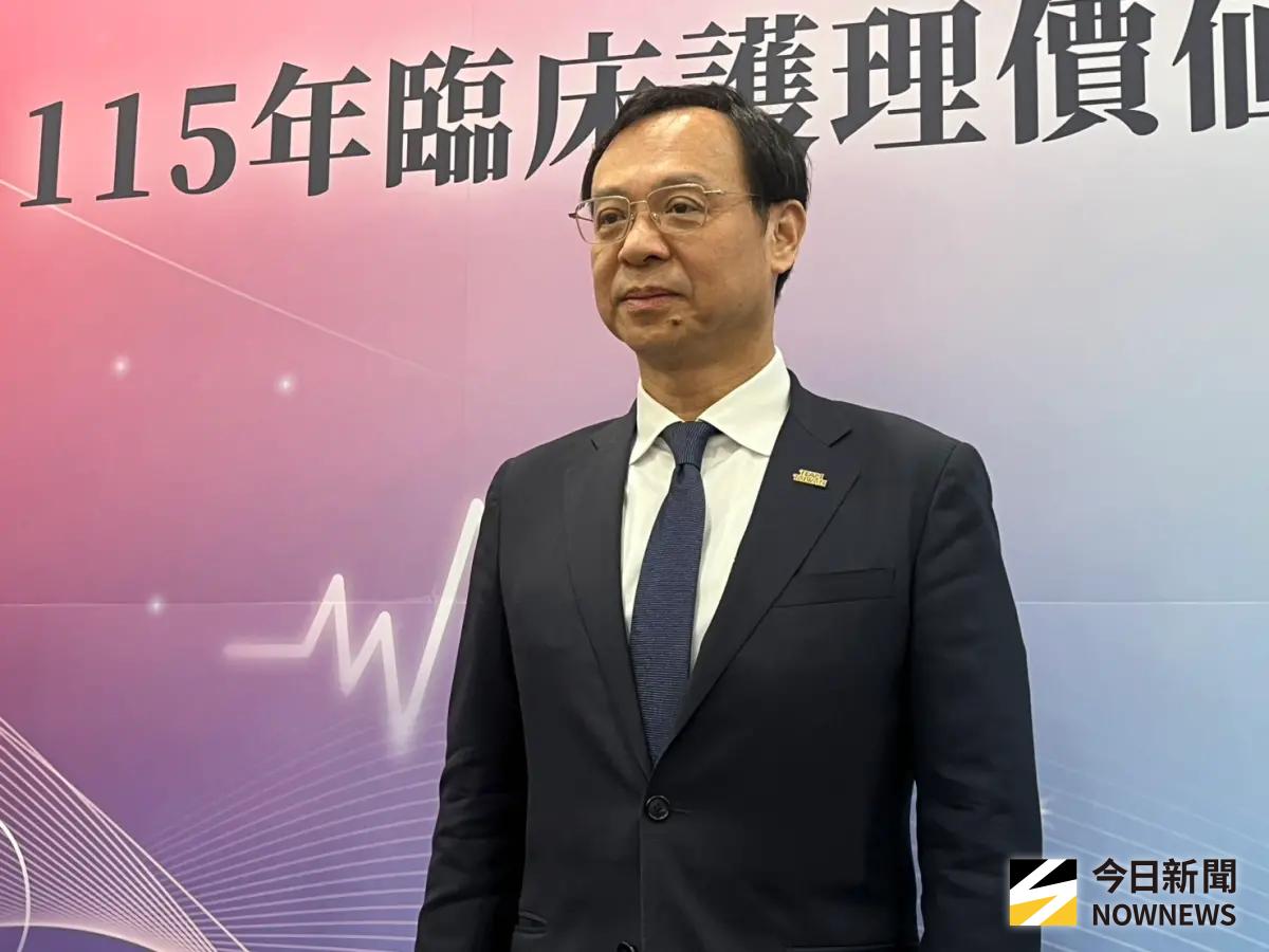 史上最高！中央重罰中聯1億6520萬　石崇良：南僑也會罰