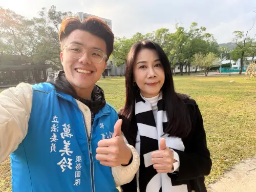 萬美玲早知道？11年前自爆「簽賭黑幕」　他驚：兇手就是佀廣洋嗎