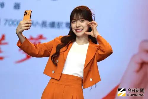 李多慧明年不跳啦啦隊？回應藏玄機　承諾：會一直在台灣活動
