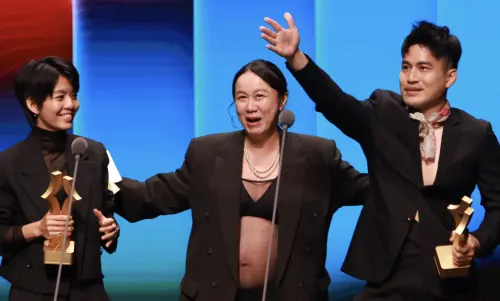 洪千涵妻妻向親弟借精生子合法嗎？律師提1點是關鍵：不構成亂倫