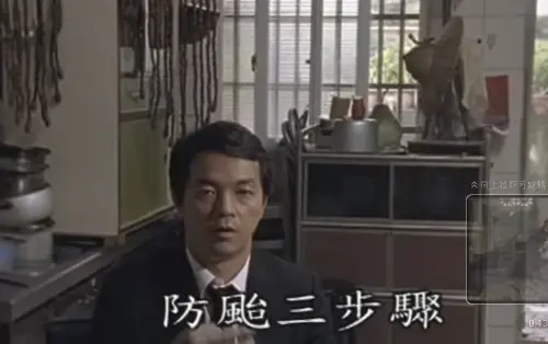 巴威颱風要來全聯廣告爆紅！眾愣：全聯先生已消失　本尊現況曝光