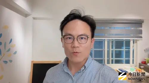 ▲余韋德律師指出，以妻子卵子結合弟弟精子培養胚胎，不構成亂倫，但若在台灣指定特定捐精者實施人工生殖，可能涉及《人工生殖法》。（圖／余韋德律師提供）