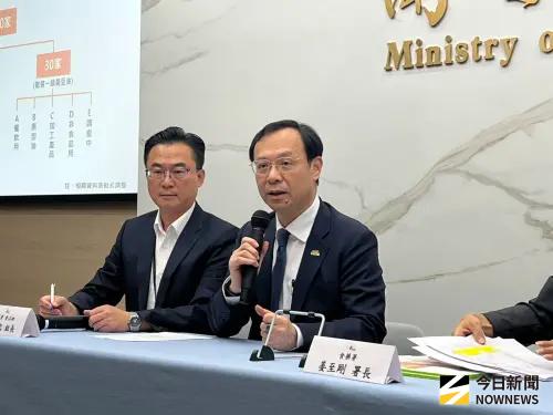 致癌油回收再轉彎　石崇良：20%以下產品全面預防性下架