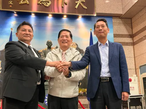 藍宜蘭黨部主委請辭！接棒人選曝光　國民黨讚：力拚全壘打