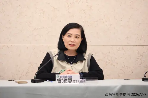 M痘爆4例！20多歲男曾去過香港　返台冒症狀確診