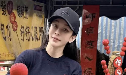 温嵐病癒急復出！飯店密會周杰倫御用編曲人　男友叮囑這件事