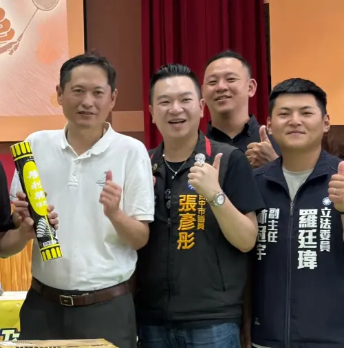 批李洋施政遭炎上 何昱奇突拋震撼彈宣布退出運彩營運