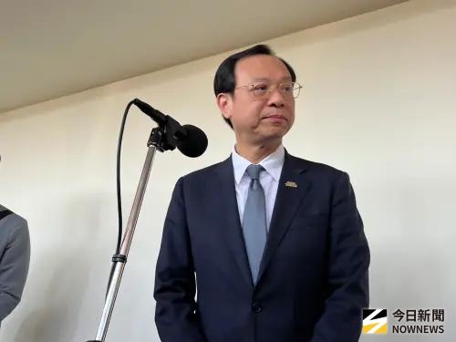 泰山再爆一批調理油致癌物超標　石崇良：追查中