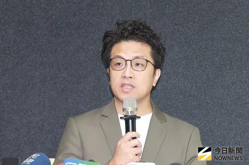 基隆下修颱風假標準　沈伯洋：放假標準應一起討論