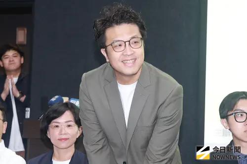 沈伯洋昔稱「毒品和藥品劃等號」　國民黨：別拿下一代做政策實驗