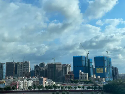 房市／A18、A19還是A20？核心區優勢更明顯