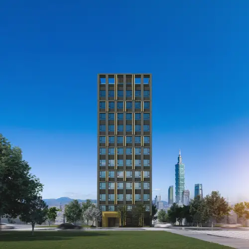 房市／六張犁擁雙商圈機能　逾350億建設利多注入