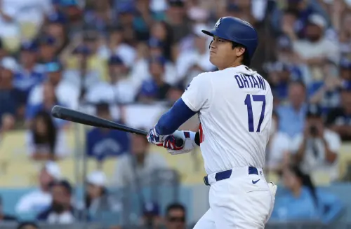 影／大谷翔平生涯300轟達陣！MLB史上第5快　超越A-Rod傳奇紀錄