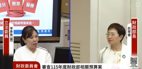 新青安2.0何時公布？財長承諾2周內　擬納年齡收入限制