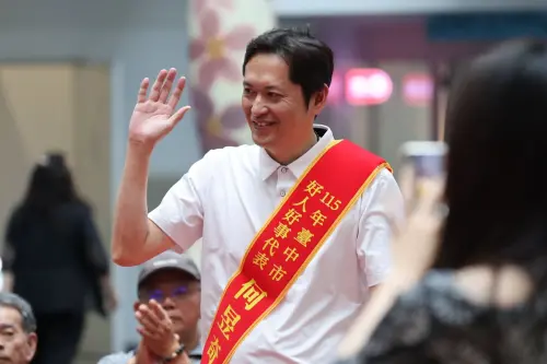 評論李洋惹議後道歉！何昱奇退出運彩經營　感嘆改革建言被貼標籤