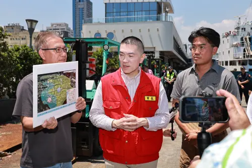 基隆停班課「脫鉤北北桃」？謝國樑最新表態：4市長共同決策
