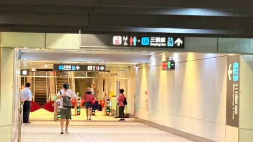 房市／三鶯線通車　頂埔站雙捷運樞紐帶動房市升溫
