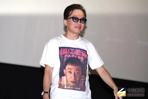 孫鵬稱孫安佐「那位孫先生」避談！被方駿酸怪咖變臉：跟他不熟