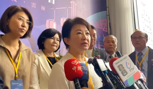 致癌油決策反覆！藍首長聯手圍剿中央　盧秀燕：一開始勇敢就沒事