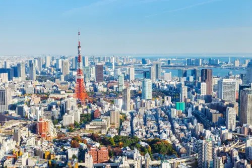 ▲全球宜居城市排名出爐 大阪東京擠進前十（圖／截自易遊網）