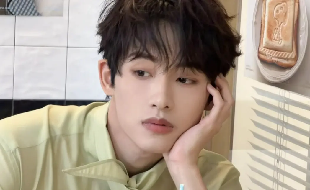 ▲昀昀WINWIN（董思成）跟SM娛樂協議合約7月9日到期，明起退出NCT。（圖／微博@威神V_董思成_WINWIN）