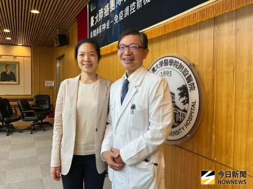 破解肺癌「躲避免疫攻擊」關鍵　台大跨國研究登國際權威期刊