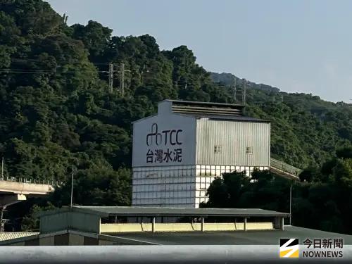台泥廣西廠因颱風受損停工1個月、廣東廠接棒　財務影響評估中
