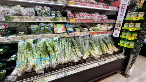 ▲因應巴威颱風即將於週末前逼近台灣，萬家福量販與樂家康超市啟動颱風備貨機制。（圖／萬家福提供）