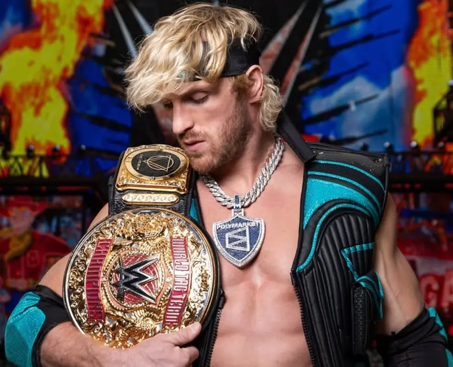 WWE明星也服了！羅根保羅酸世界盃假摔太誇張：比摔角手還會演