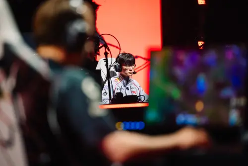 LOL／G2睽違7年擊敗T1！Faker又與MSI冠軍無緣　黑馬TSW結束旅程