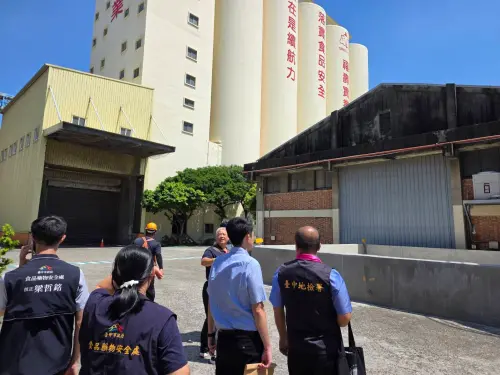 致癌油風暴升級！中檢兵分多路查5大業者　中聯總經理列被告