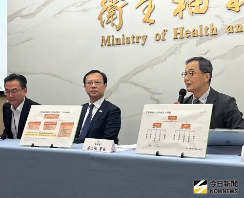 致癌油延燒一週！一文看中央決策3轉彎