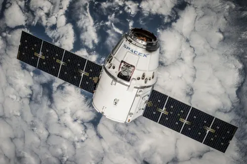 考驗期開始？SpaceX股價連續2天受壓　低於IPO發行價150美元