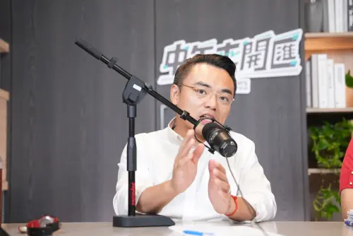 距投票剩5個月！新北藍綠尚未正面交鋒？洪孟楷點破最大關鍵